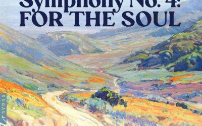Lawrence Mumford – Symphony No. 4 FOR THE SOUL